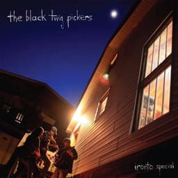 The Black Twig Pickers