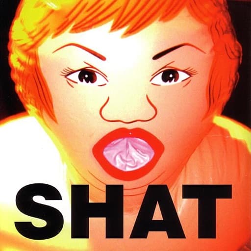 The Best of Shat: The Cunt Chronicles