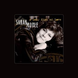 Sarah Moule