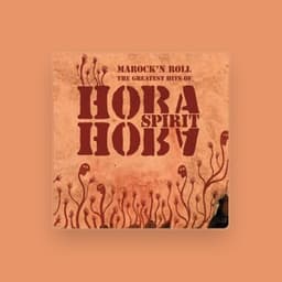 Hoba Hoba Spirit
