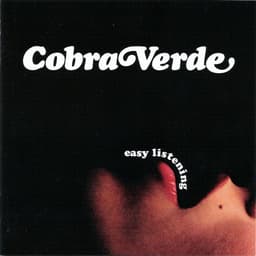 Cobra Verde