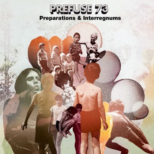 Preparations & Interregnums (Deluxe Version)