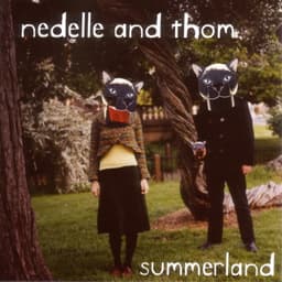 Nedelle