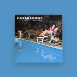 Black Box Recorder