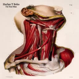 Harlan T. Bobo