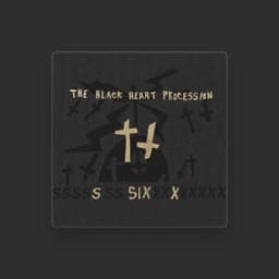 The Black Heart Procession