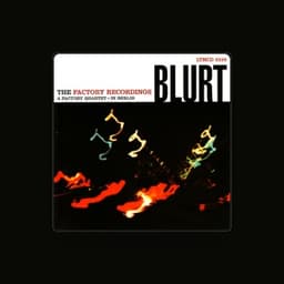 Blurt