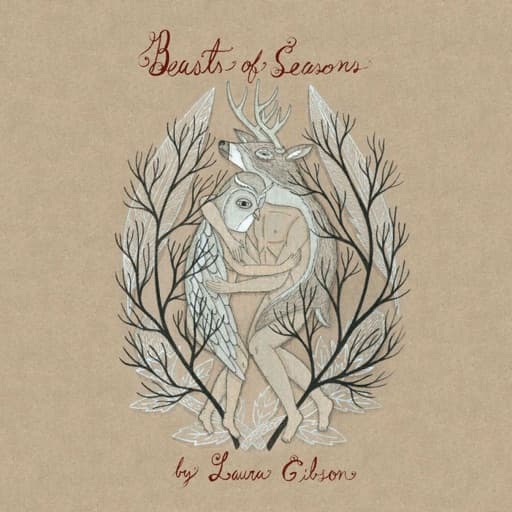 Beasts Of Seasons