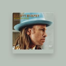 Elliott Murphy