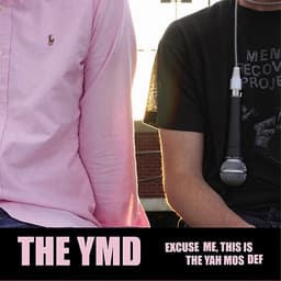 The YMD