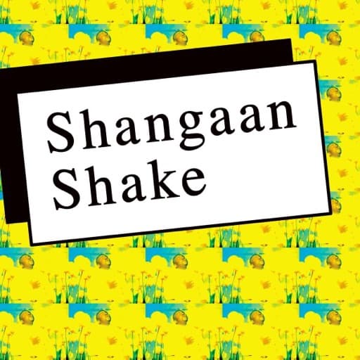 Demdike Stare Meets Shangaan Electro