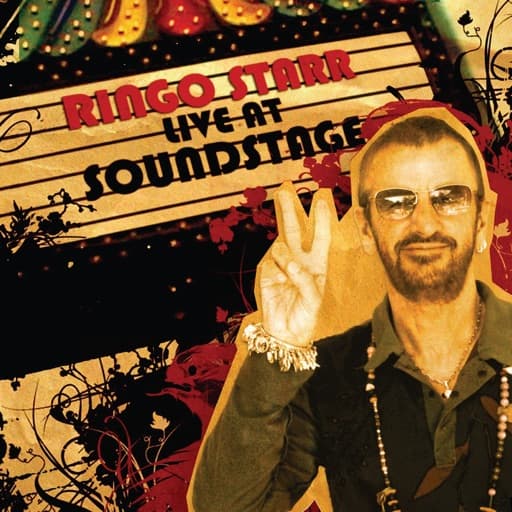 Live At Soundstage (Live)