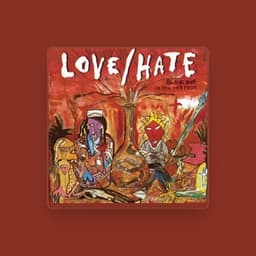 Love/Hate