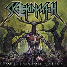 Skeletonwitch