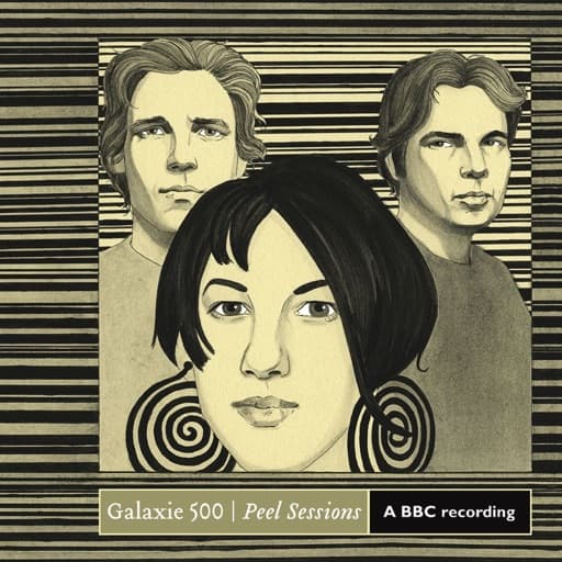 Peel Sessions