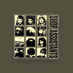 Shop Assistants