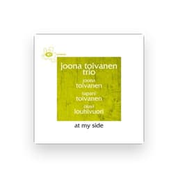 Joona Toivanen Trio