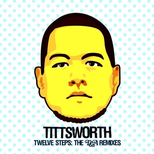 12 Steps: The Remixes - EP