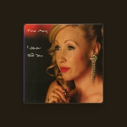 Tina May