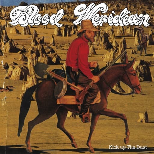 Kick Up the Dust