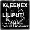 Live Recordings, TV-Clips & Roadmovie (Audio Version)