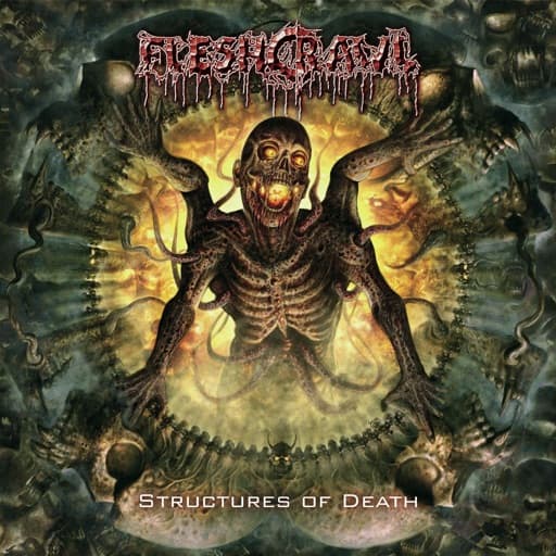 Structures of Death