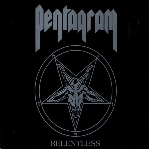 Relentless