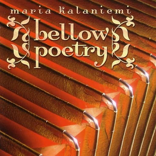 Bellow Poetry