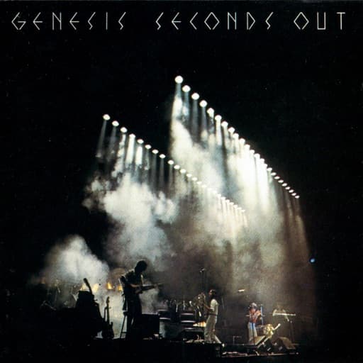 Seconds Out (Live)
