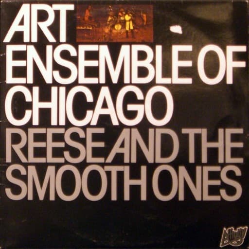 Reese And The Smooth Ones