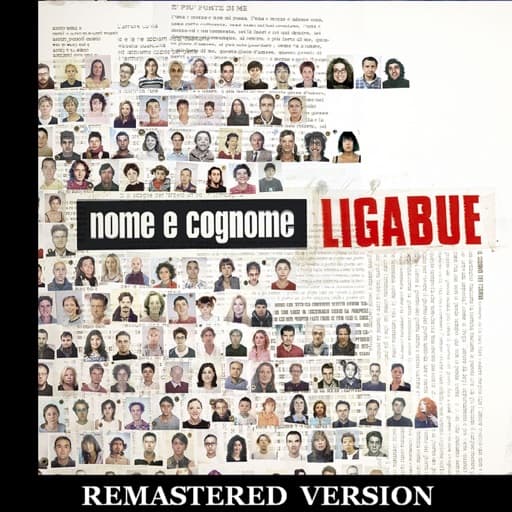 Nome e cognome (Remastered Version)