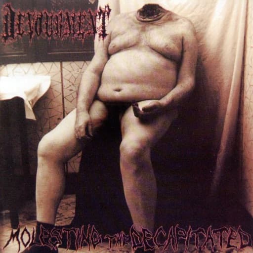 Molesting the Decapitated