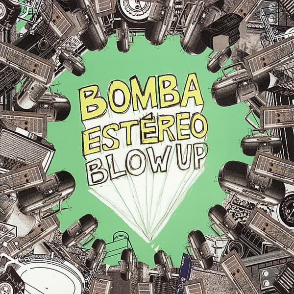 Blow Up