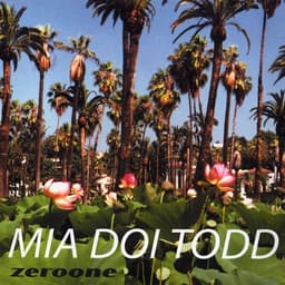 Mia Doi Todd