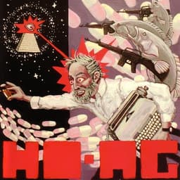 Ho-ag