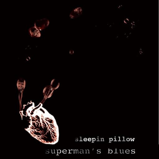 Superman's Blues