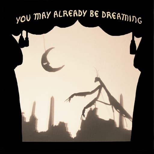 You May Already Be Dreaming (Bonus Track Version)