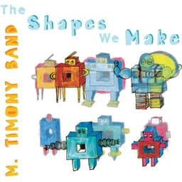 The Mary Timony Band