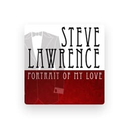 Steve Lawrence