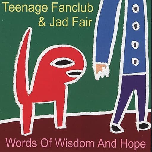 Words of Wisdom and Hope