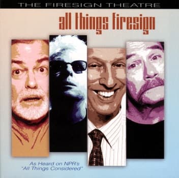 All Things Firesign
