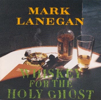 Whiskey for the Holy Ghost