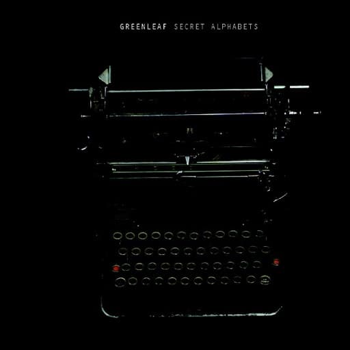 Secret Alphabets