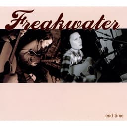 Freakwater