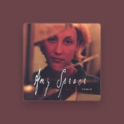Amy Speace