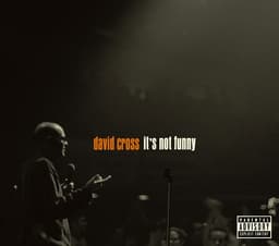 David Cross