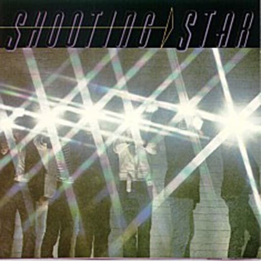 Shooting Star