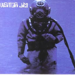 Visitor Jim