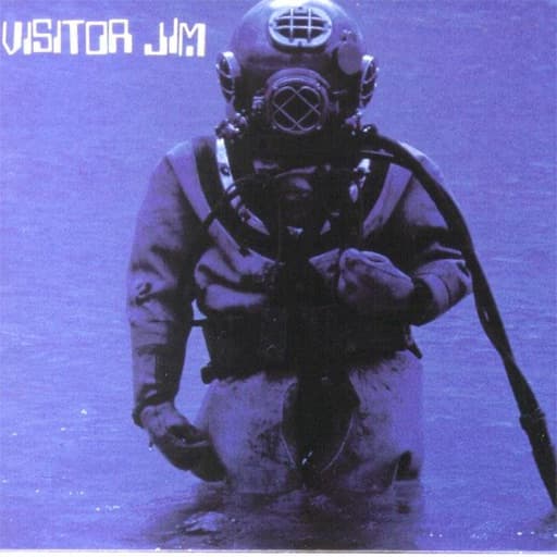 Visitor Jim
