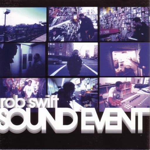 Sound Event
